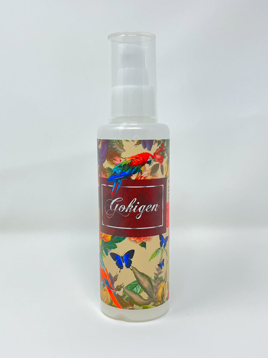 GOKIGENオールインワンミルク（美容液） ゴキゲン オールインワンミルク – ClipClapオンラインストア